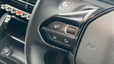 Peugeot 2008 100kW Active Premium+ 50kWh 5dr Auto Electric Estate